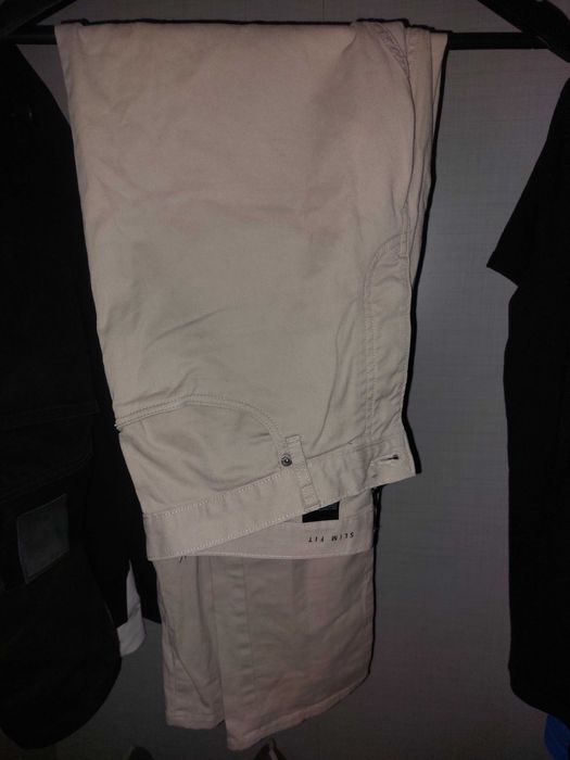 H&M Slim Fit Jeans