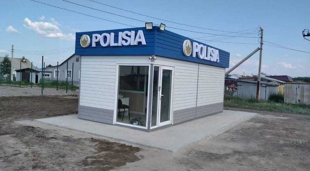 Контейнер утепленный СРОЧНО ПРОДАМ