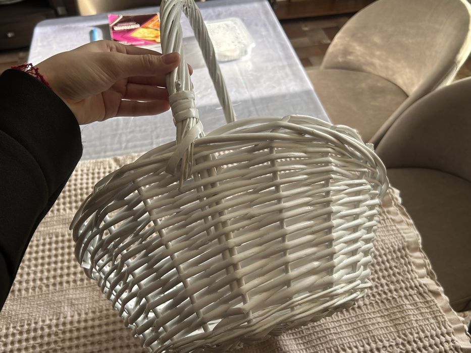 Корзины для калта