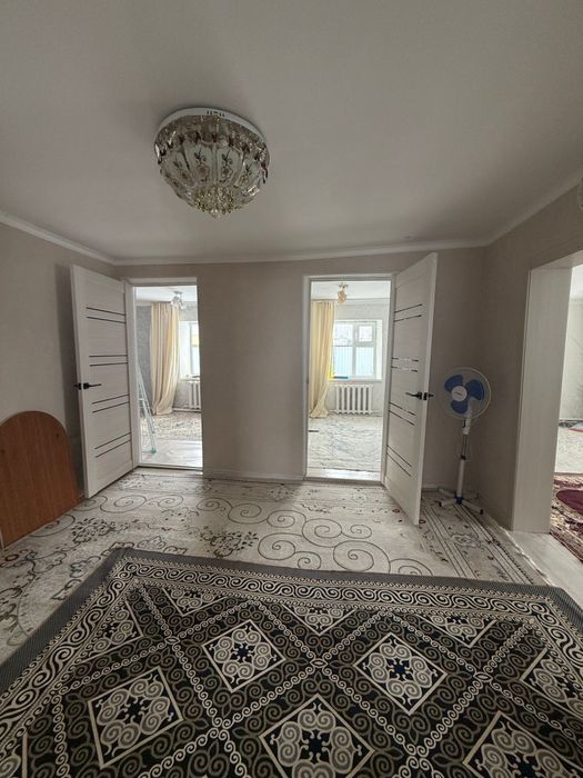 Продается дом с гвражом , Сарытау