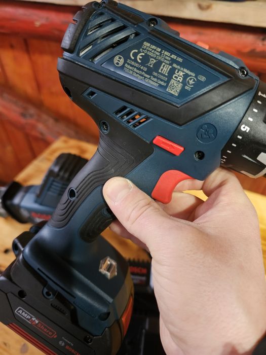 Set Bosch 18V Professional