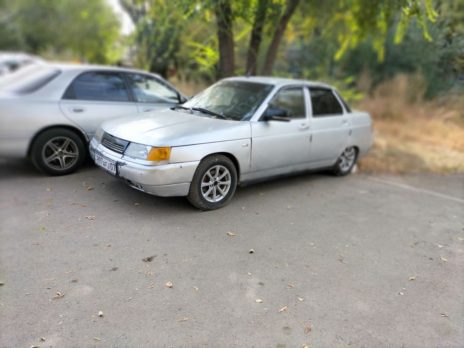 Продам ВАЗ 2110 8клапан