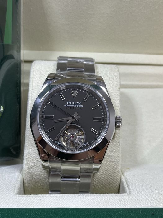 Rolex Label Noir - calitate premium