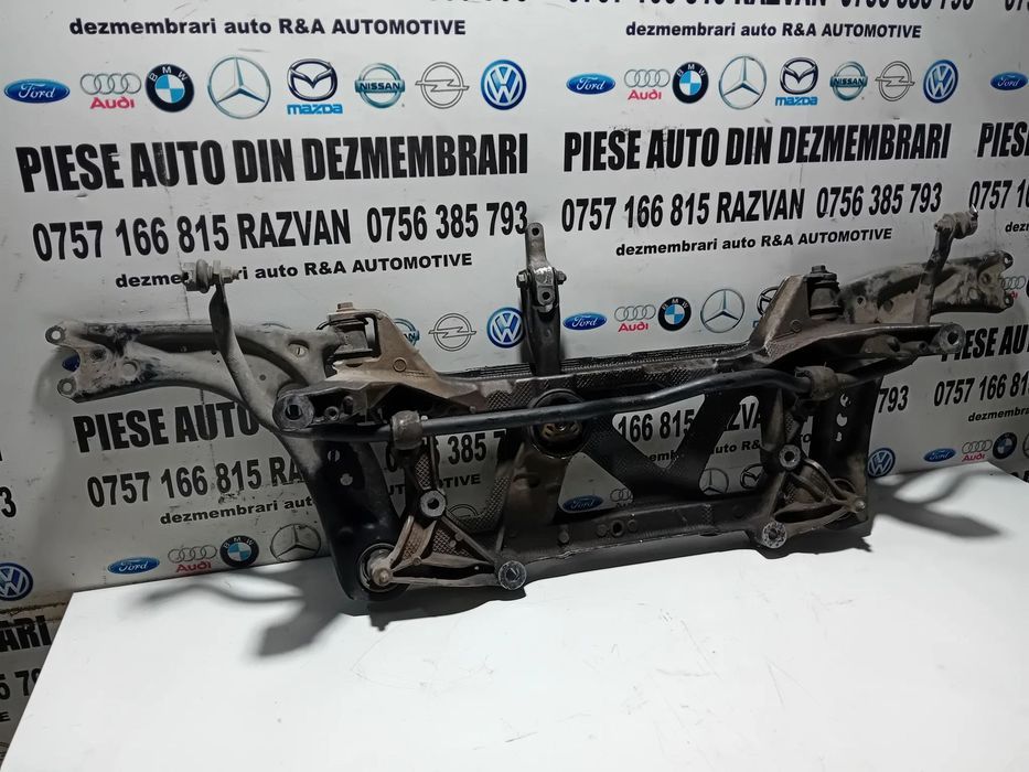 Jug Cadru Motor Audi A3 8V Quattro 2013-2020 Cod 5Q0199369G