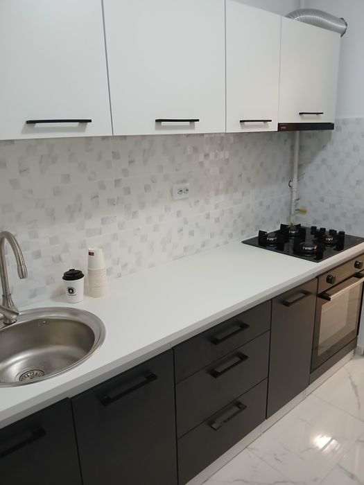 Închiriere apartament 2 camere, micro 9, renovat