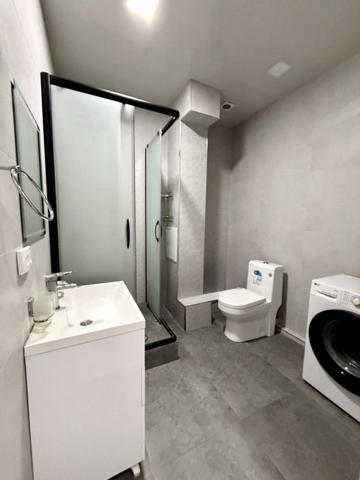 Продается 3х комнатная квартира,ЖК Дипломат,ул Нукусская,87м2
