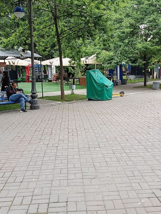 Ish somsaxona biznesi