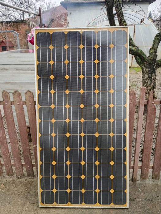 Panouri solare Germania