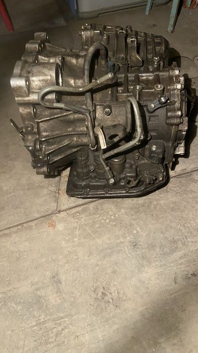 Акпп каробка автомат 3.5