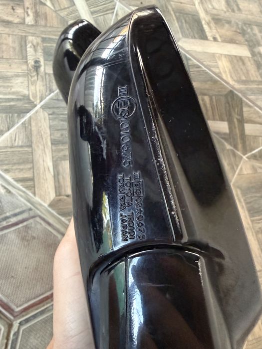 Камри 30 35 боковое зеркало европа