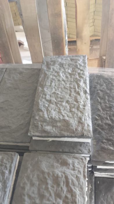 Фасад, Цоколь, плитка, облицовка, камень