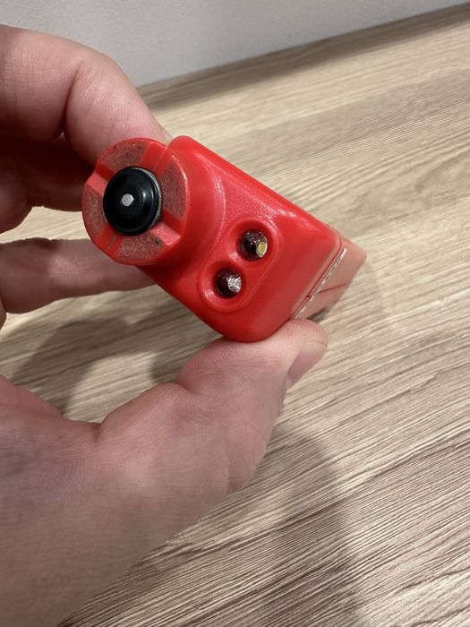 Толщиномер Etari 555