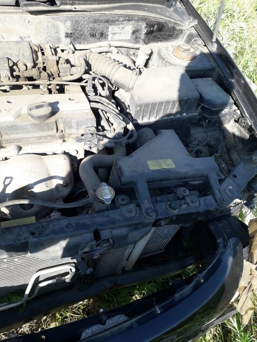 запчасти хондай акцент