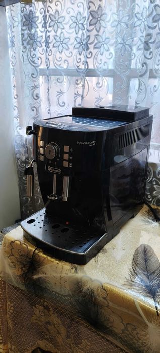 Delonghi Magnifica S,oferta de sarbatori