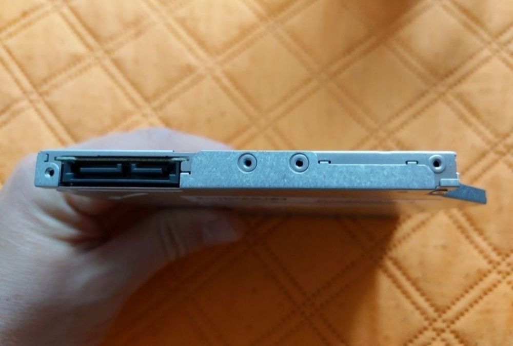 DVD ROM R/W HP Laptop 9.5mm