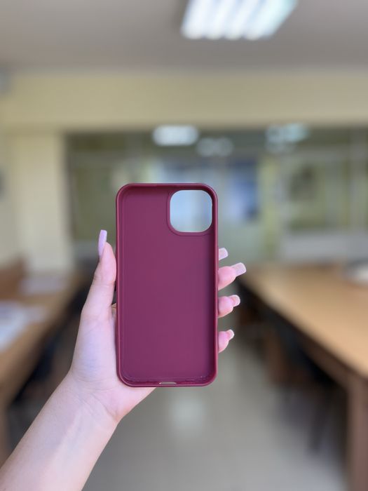 Калъф за iPhone 13