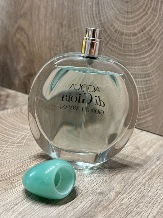 Parfum Acqua di Gioia 100 ml
