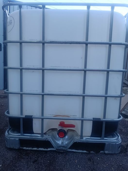 Продам еврокуб б/у