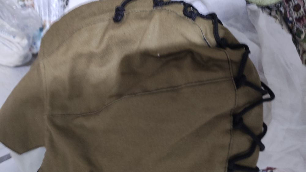 Спецодежда обувь