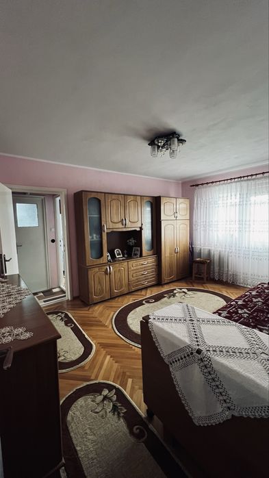 Apartament de vânzare strada Negoiu