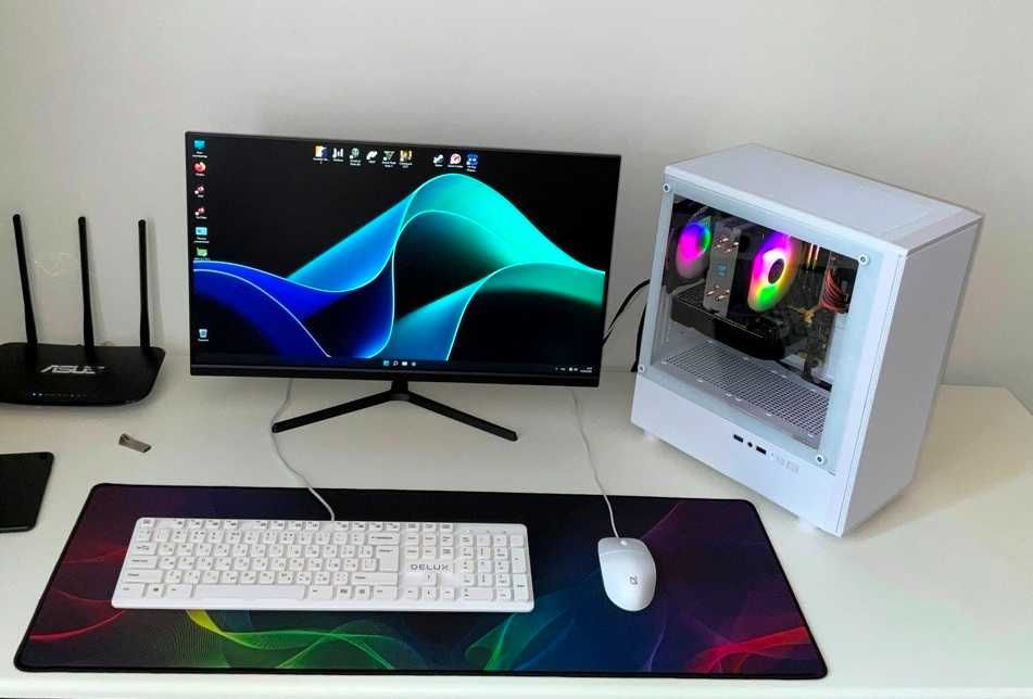 Игровой i5 комп. ( за 50% стоимости )