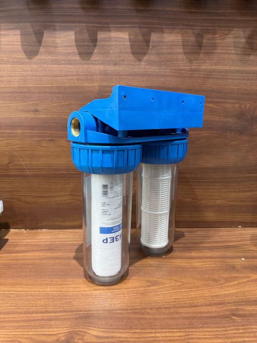 Suv filtr 1 talik | suv filter | сув фильтр | магистралный филтр