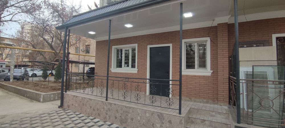 Срочно сдаю в аренду помещение нс ц5 под офис/ 83м2/ 3 комнаты