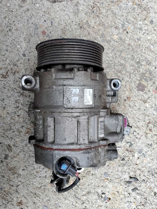 Компресор за климатик Land Rover Range Rover Discovery Рейндж Рожър