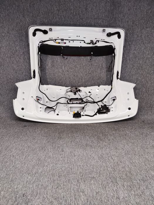 Haion Audi Q5 Sportback