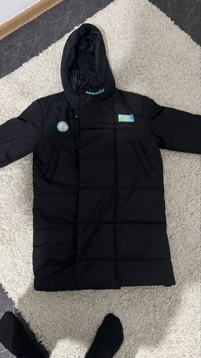 Каз кутка маган улкен болып калды алам десен нов