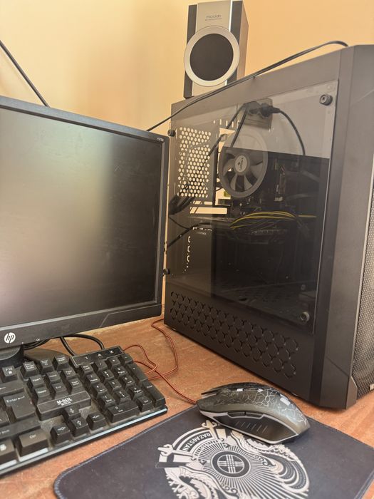 игравой компьютер