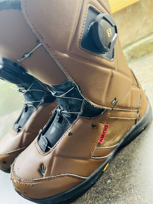 Boots snowboard K2 Maysis