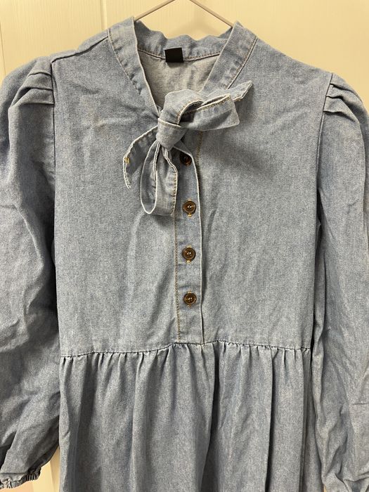 Нов Комплект ХС розов екип