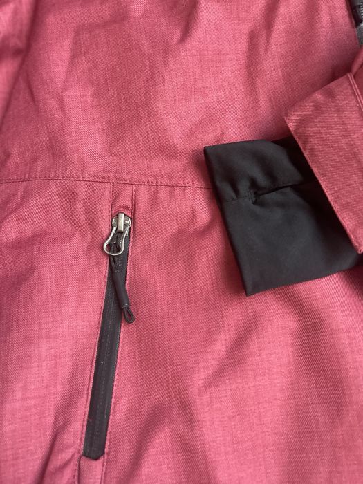 Преходно яке Crivit, с лека вата, р-р S