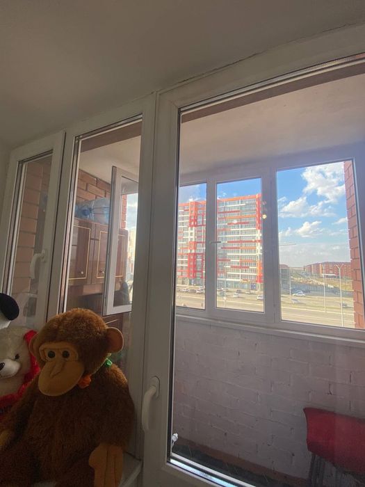 Продаю квартиру срочно