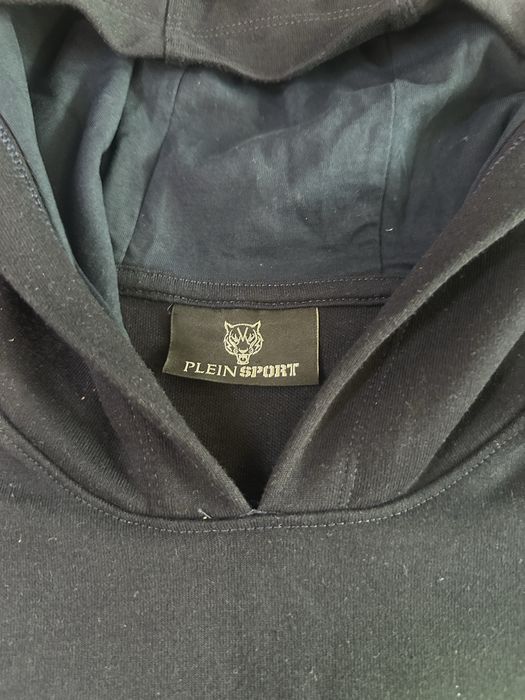 Philip Plein Sport -анцуг размер S като нов