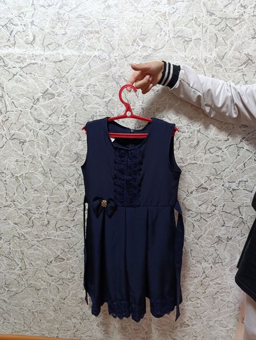 Сарафаны школьные