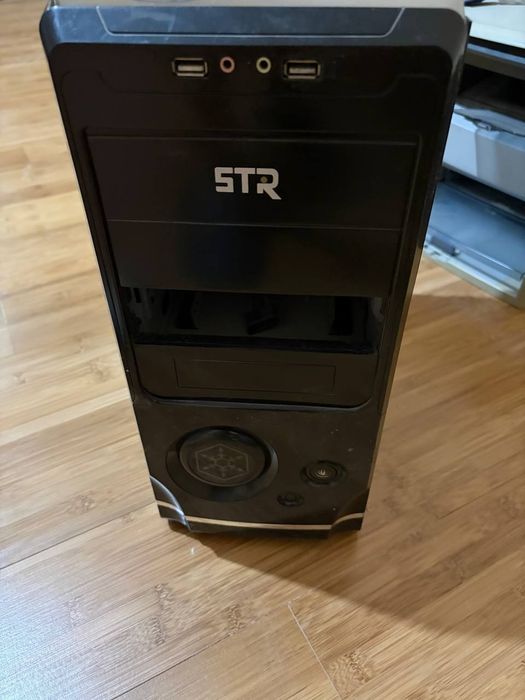 Продаю системный блок STR