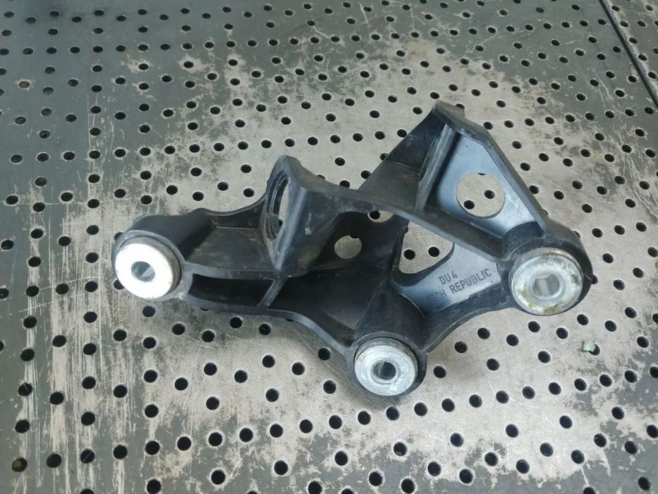 suport timonerie 1.2tsi cjz vw polo 6r skoda fabia seat ibiza  600711789f