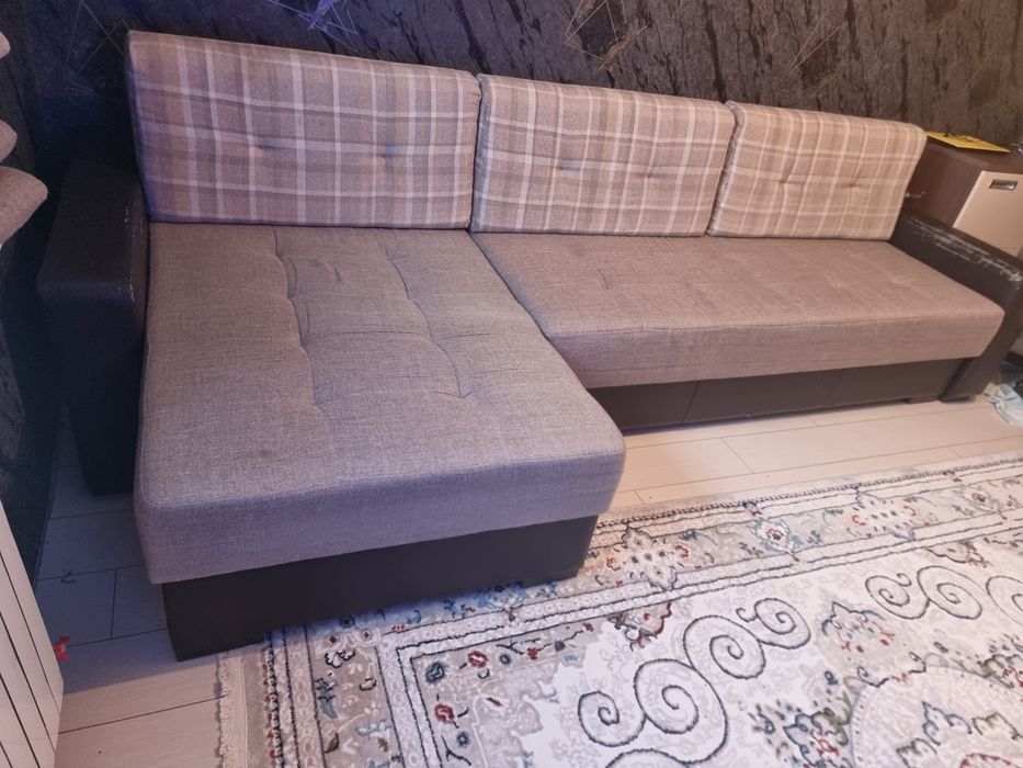 Продам Угловой Диван