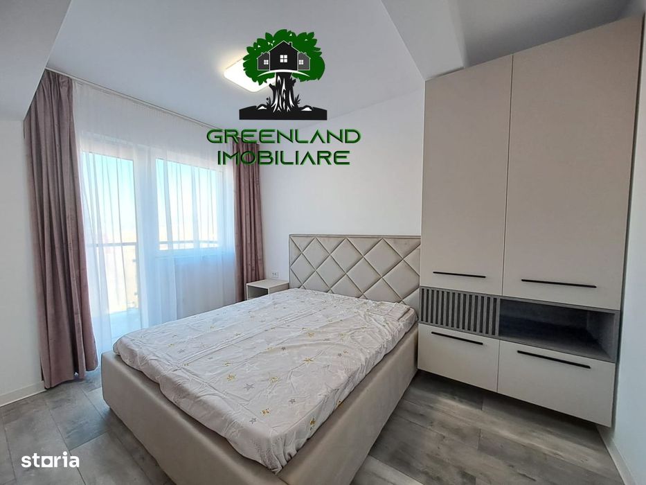 Ap 2 cam, INTABULAT, Mobilat, Utilat PREMIUM, 45 mp, Bloc NOU, Rediu