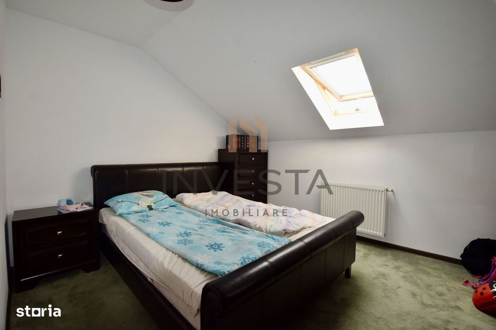 Apartament De Vanzare 2 Camere Zorilor