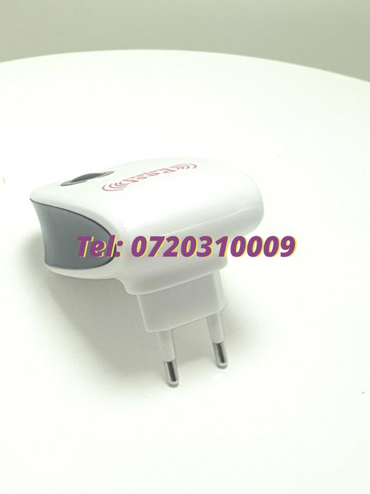 Aparat Pest Repeller Anti Daunatori Cu Alimentare 220v