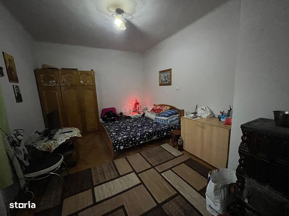 Caransebes, 2 Camere, Etaj 2, Zona Sesu Rosu — fotografia 3