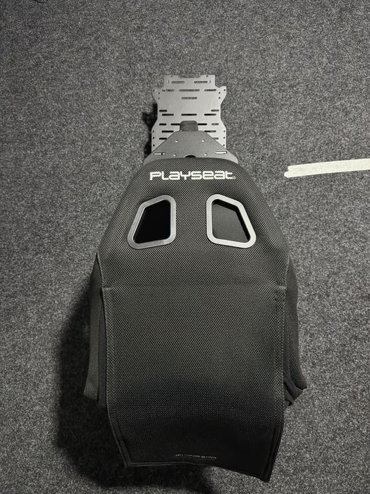 Scaun Simulator Playseat Evolution