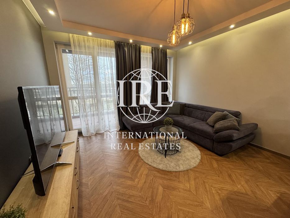 3-стаен в Варна- площ 120 цена 1350