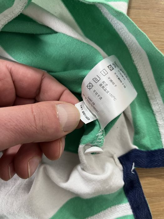 Gant,Lacoste,Versace мъжки блузи размер M-L