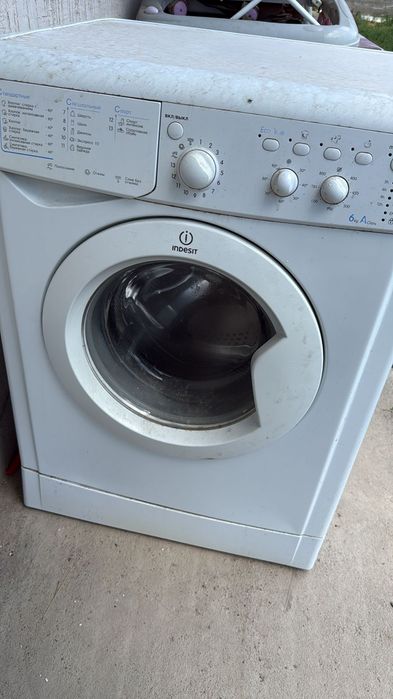 Продам стиральную машину