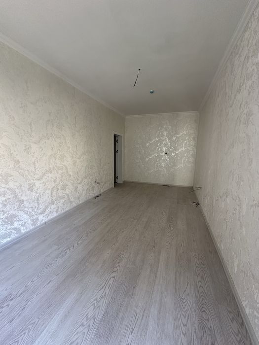 Срочно продаётся в Новостройке двух комнатная квартира 56,4