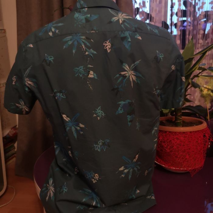 Cămăși Ted Baker/Zara /